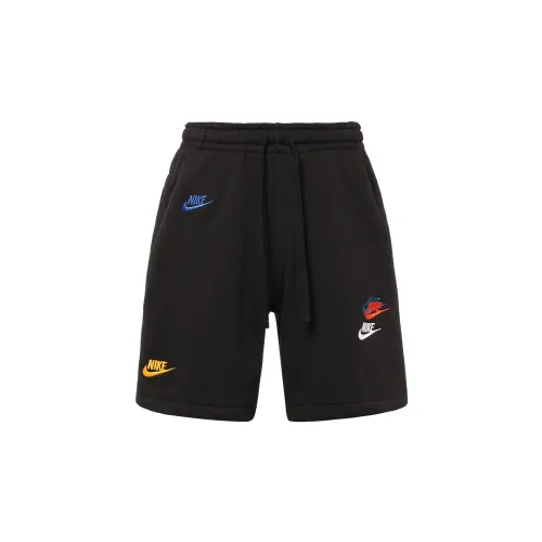 Nike Casual Shorts Male