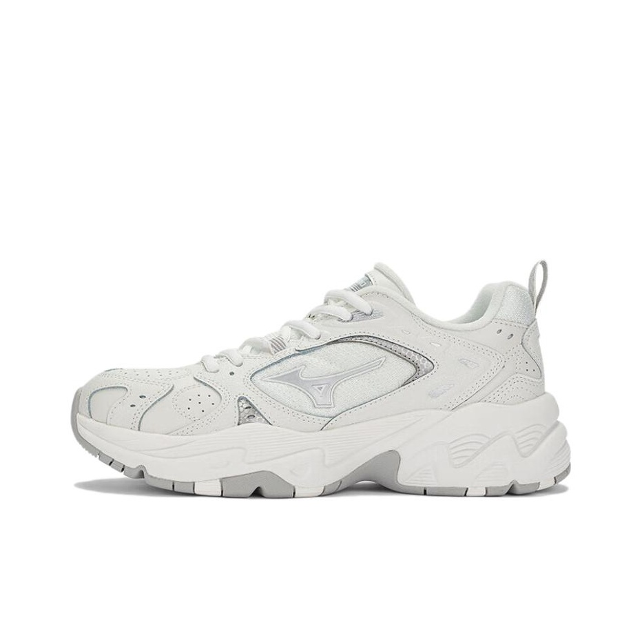 Mizuno Casual Dad Shoes White Cheap Rcj Jordan Outlet