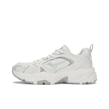Mizuno Casual Dad Shoes 'White'