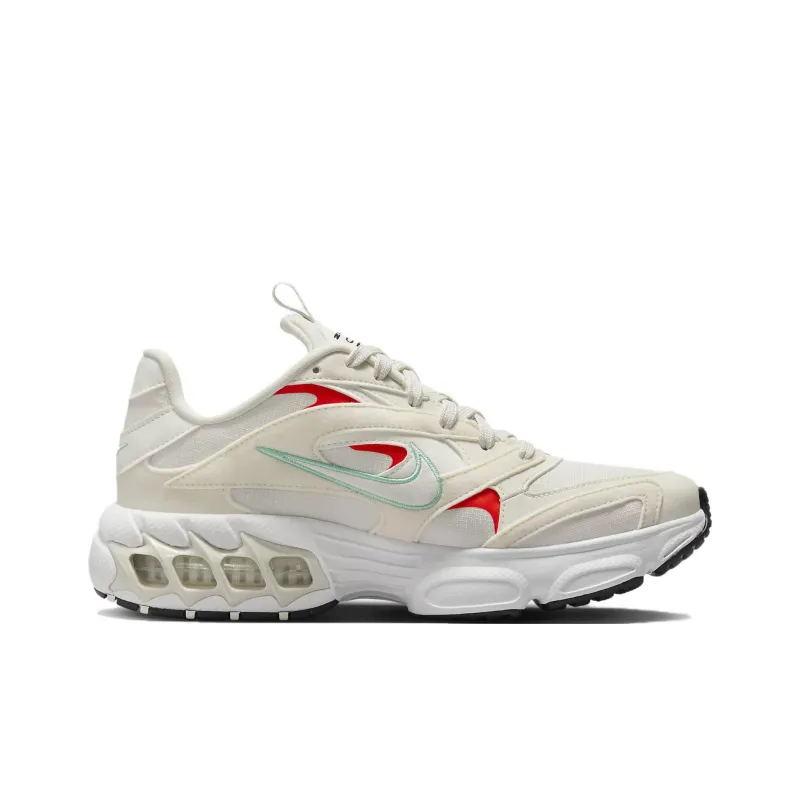 Nike Zoom Air Fire 'Sail Bright Crimson' Women's-1