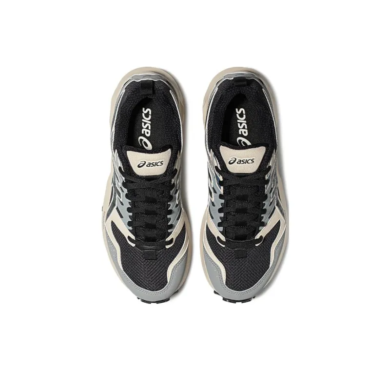 Asics Gel Sonoma Cn Shoes 'Beige Grey Black' Women's-2