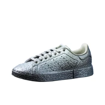 Adidas Originals Stan Smith Boost Craig Green Silver Metallic