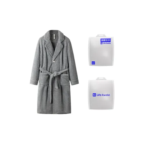 HLA Men Bath Robes