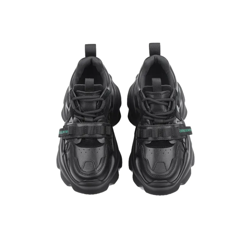 ZRO Low-Top Chunky Sneakers 5.6cm Women's-8