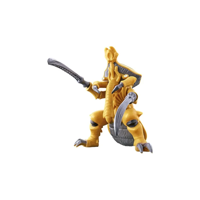 BANDAI Ultraman Monster Advanced Collection Taganura Action Figures 13.8cm-2