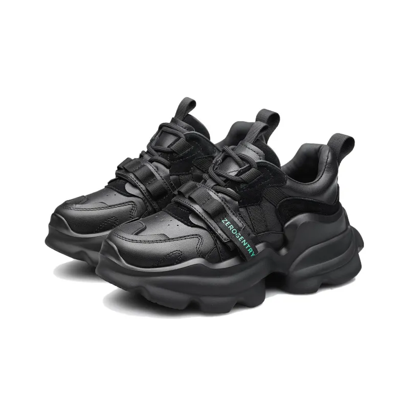 ZRO Low-Top Chunky Sneakers 5.6cm Women's-7