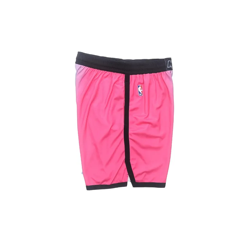Nike Basketball Shorts Men Laser Fuchsia-3