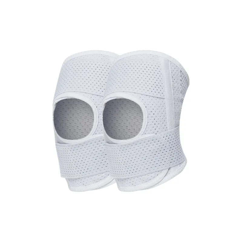 NAILEKESI Knee Pads Polyester Running Fitness Unisex-7