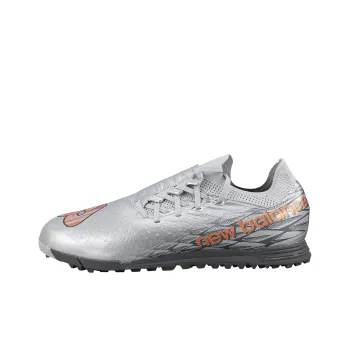 New Balance Furon V7 Pro Tf 'Silver'