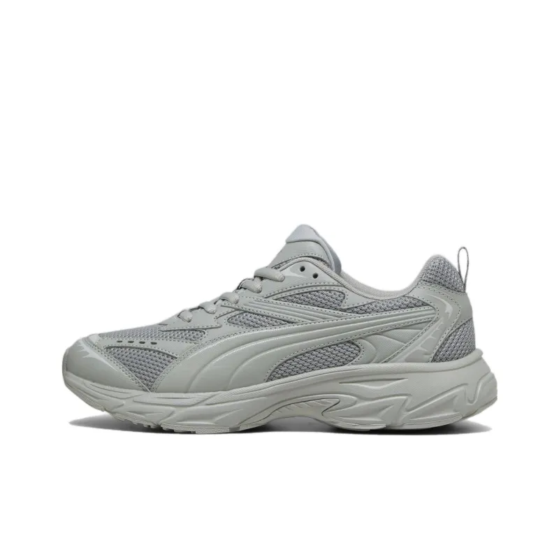 PUMA Morphic Base 'Grey'-0