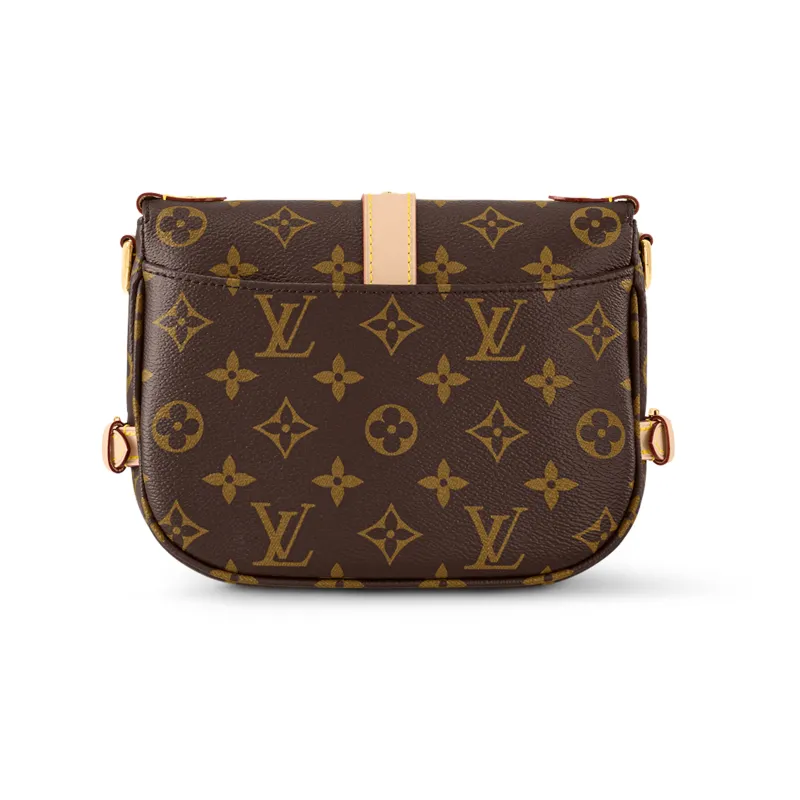 LOUIS VUITTON Saumur Bb-2