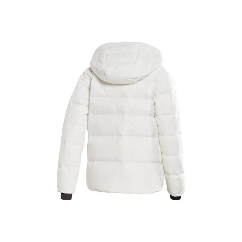 Reebok Down Jacket Women's White-1