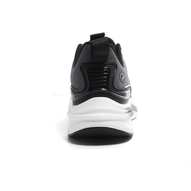 K-bird Slip-Resistant Water-Resistant Low-Top Running Shoes Men's-3