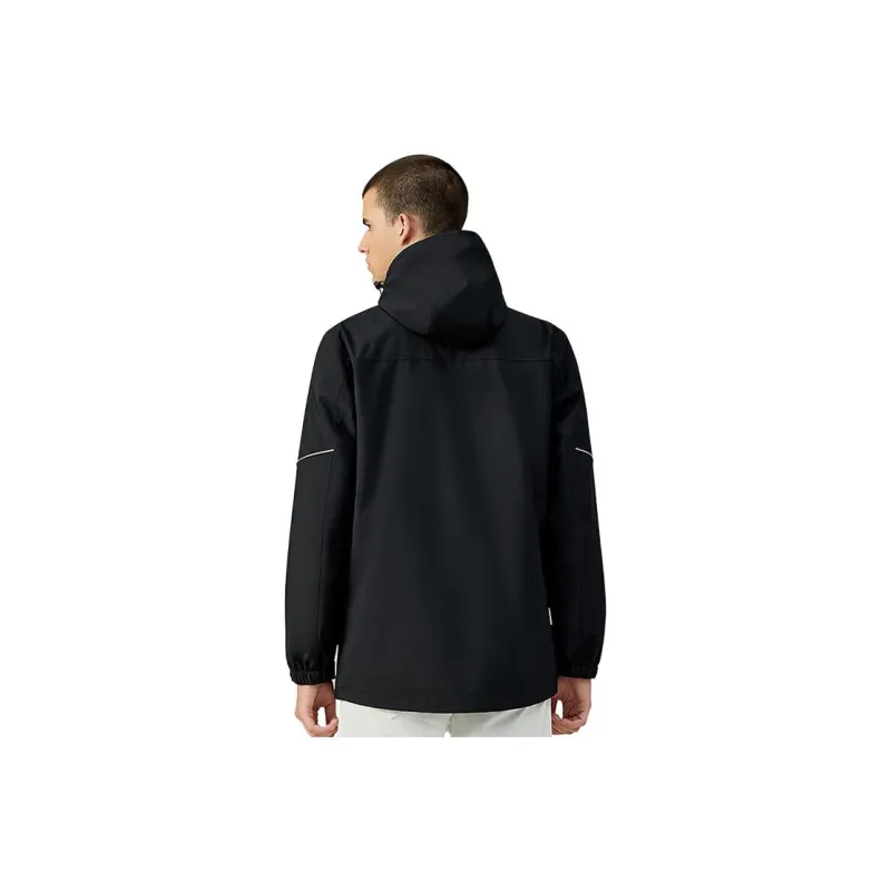 Tectop Windbreaker Jackets Men-1