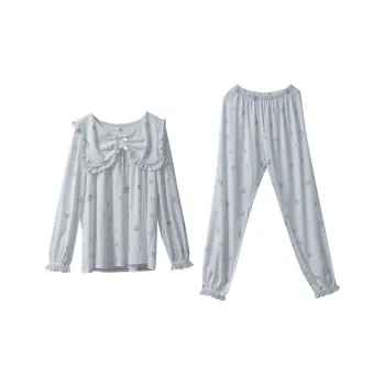 CHELNLSEEY Women's Pajama Sets