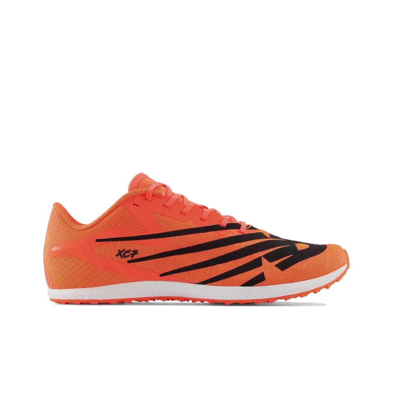 New Balance Xc Seven V4 Shoes 'Neon Dragonfly'-1
