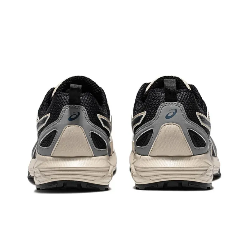 Asics Gel Sonoma Cn Sneakers 'Grey Black'-4