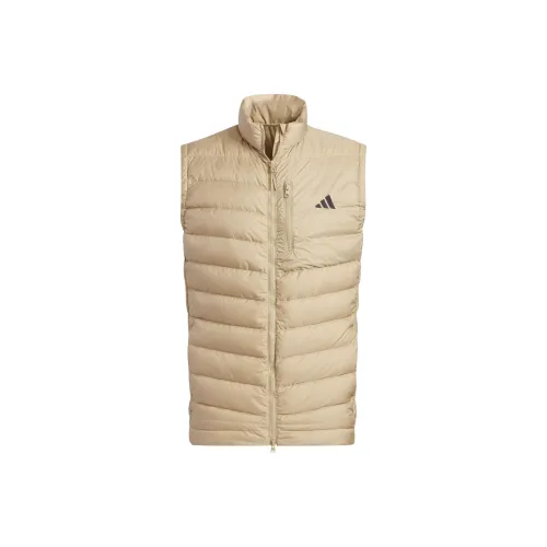 Adidas Vests Men Linen