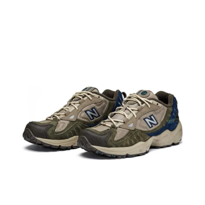 New Balance 703 'Beige Brown'-2