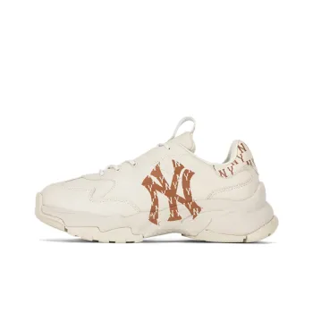 MLB Chunky Classic Monogram