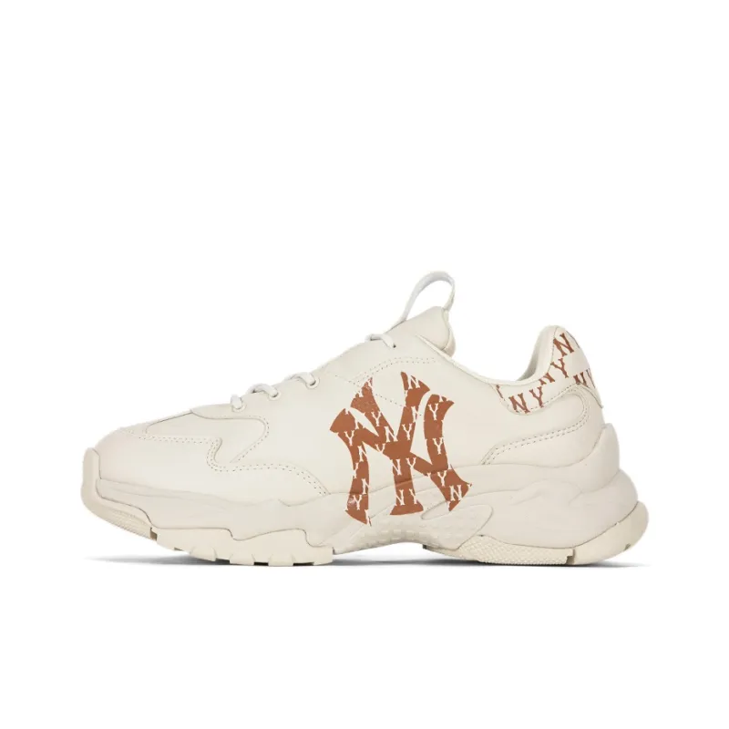MLB Chunky Classic Monogram-0