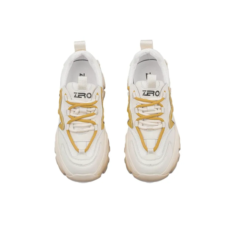 ZRO Low-Top Chunky Sneakers 6.cm Women's-9