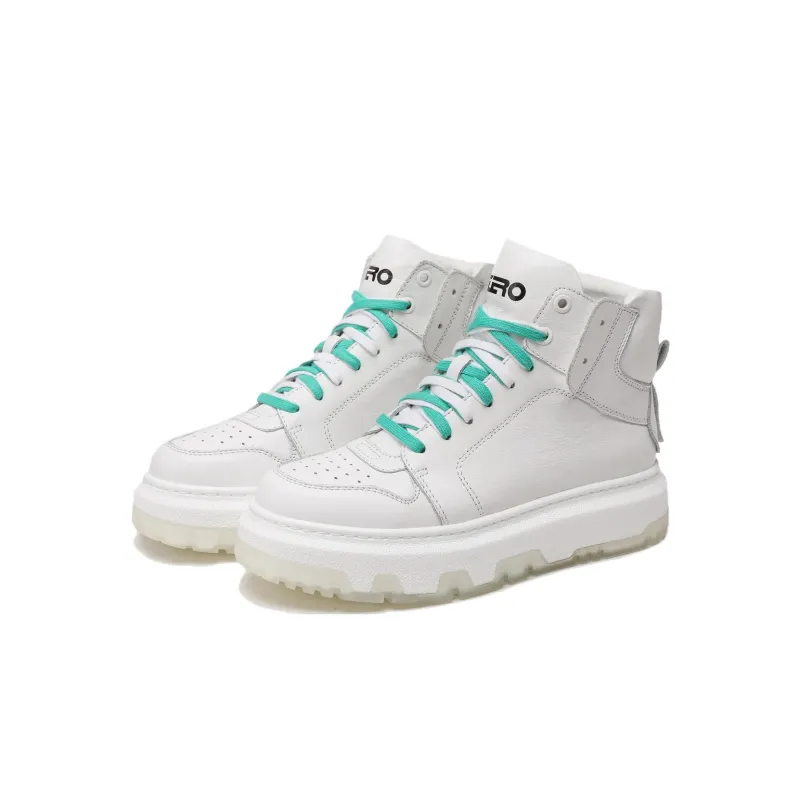 ZRO Low-Top Skateboard Shoes 4.2cm Women's-2