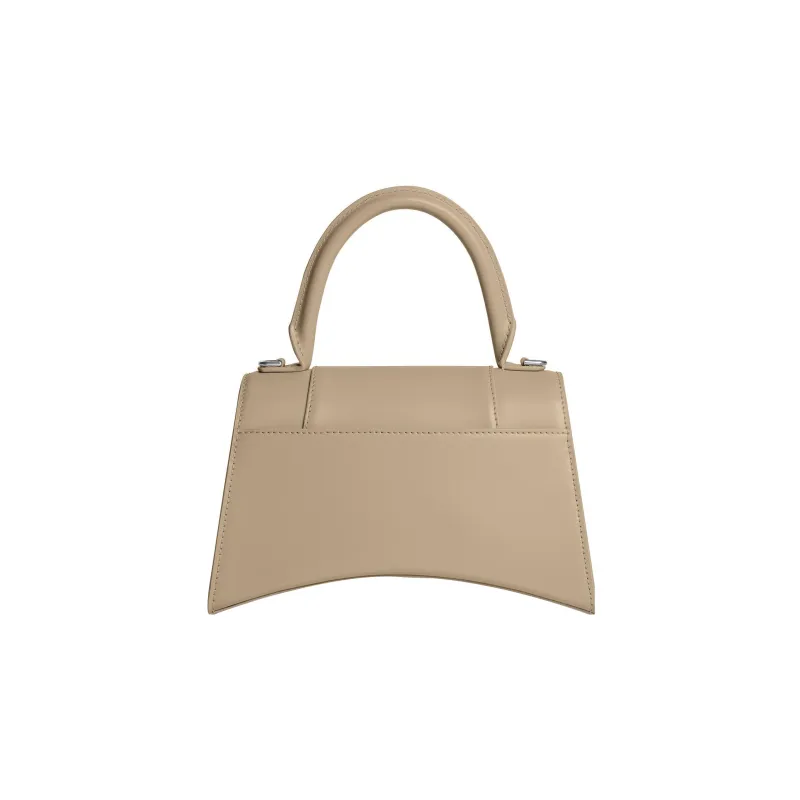 Balenciaga Hourglass Small Tote Bag-3