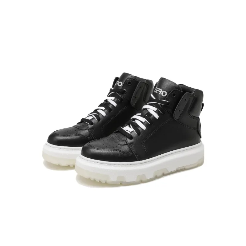 ZRO Low-Top Skateboard Shoes 4.2cm Women's-6