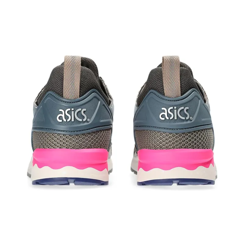 Asics Gel Lyte V Material Play Simply Taupe-4