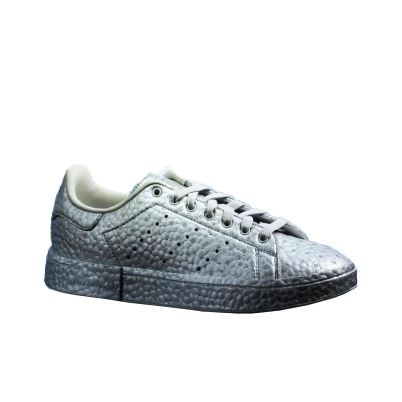 Adidas Stan Smith Boost Craig Green Silver Metallic-1