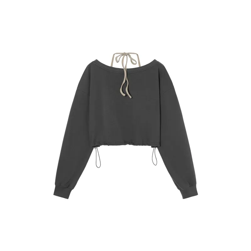 EPTISON WOMAN Sweatshirt Women's-1
