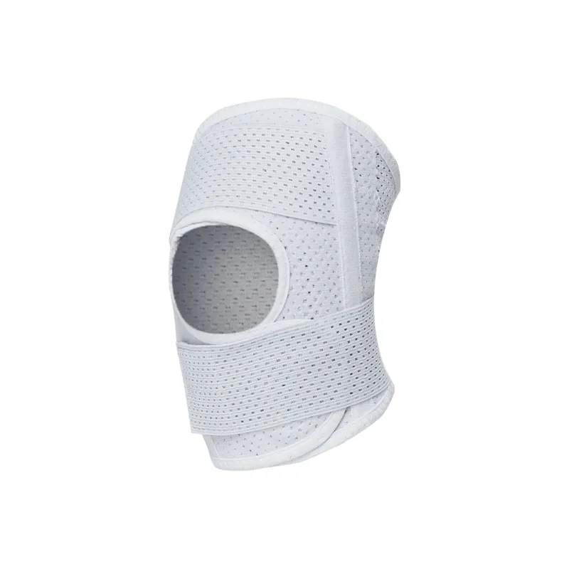NAILEKESI Knee Pads Polyester Running Fitness Unisex-8