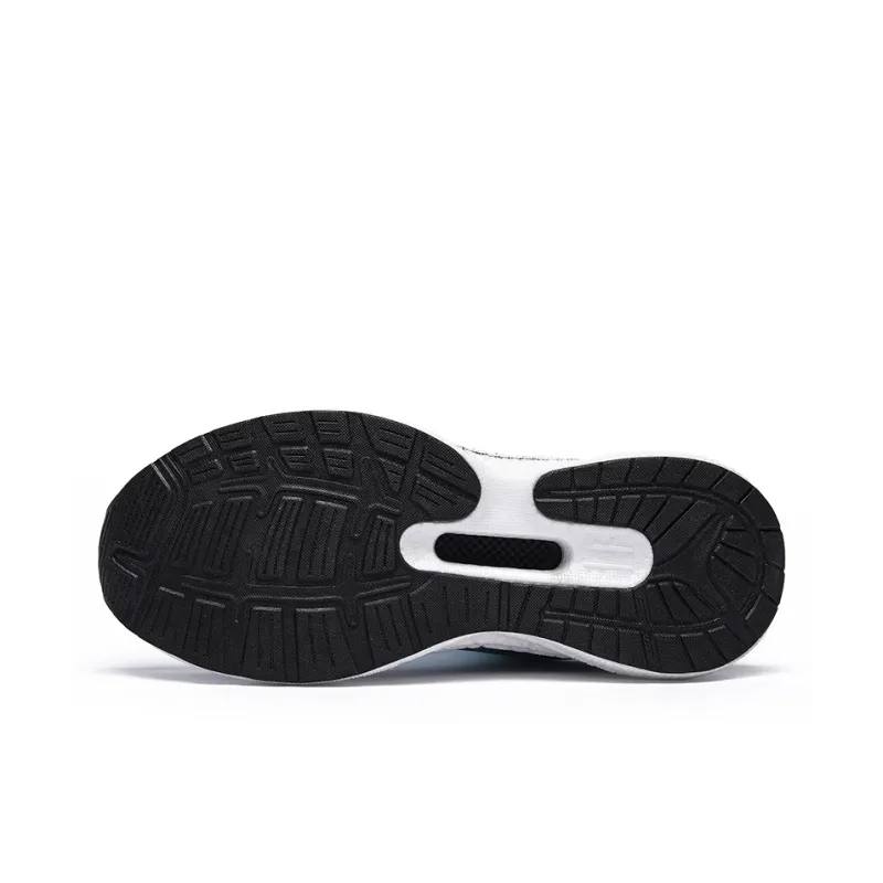 Kinglake Low Top Running Shoes Unisex Amber Black-4