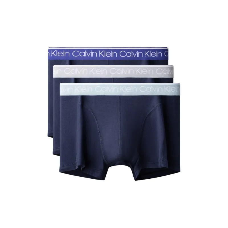 CALVIN KLEIN Underpants Men's 3 Pack-3