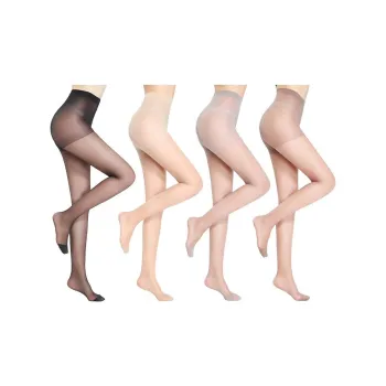 Lanza Women's Pantyhose