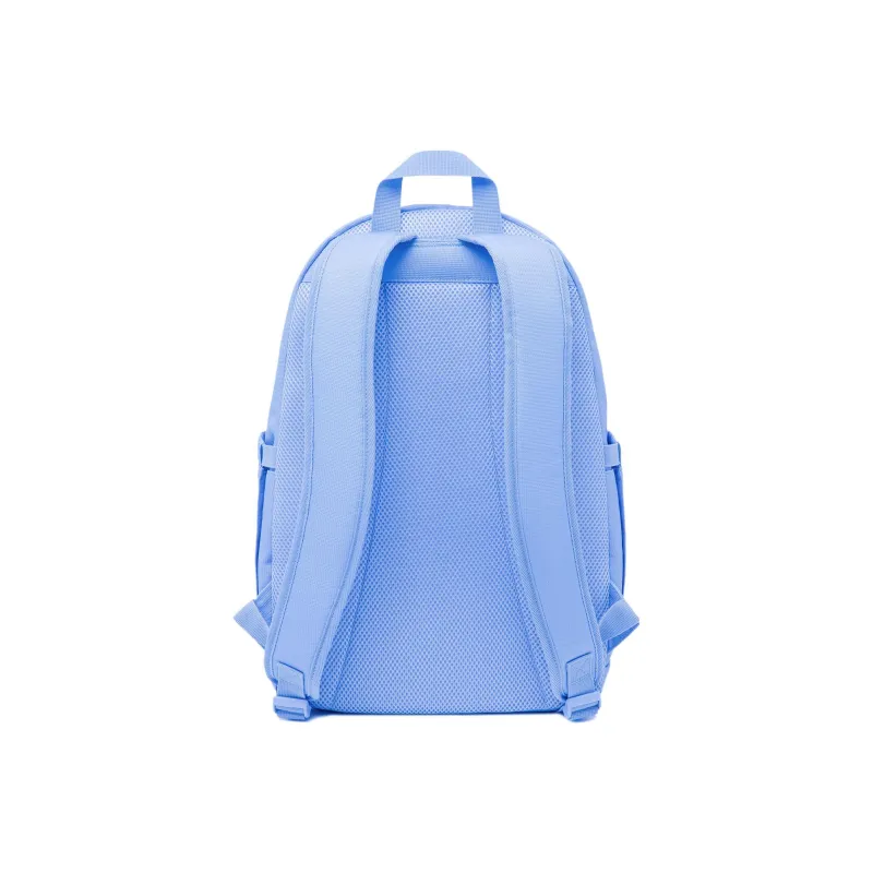 LiNing Polyester Backpack Regular Unisex Anthocyan Blue-3