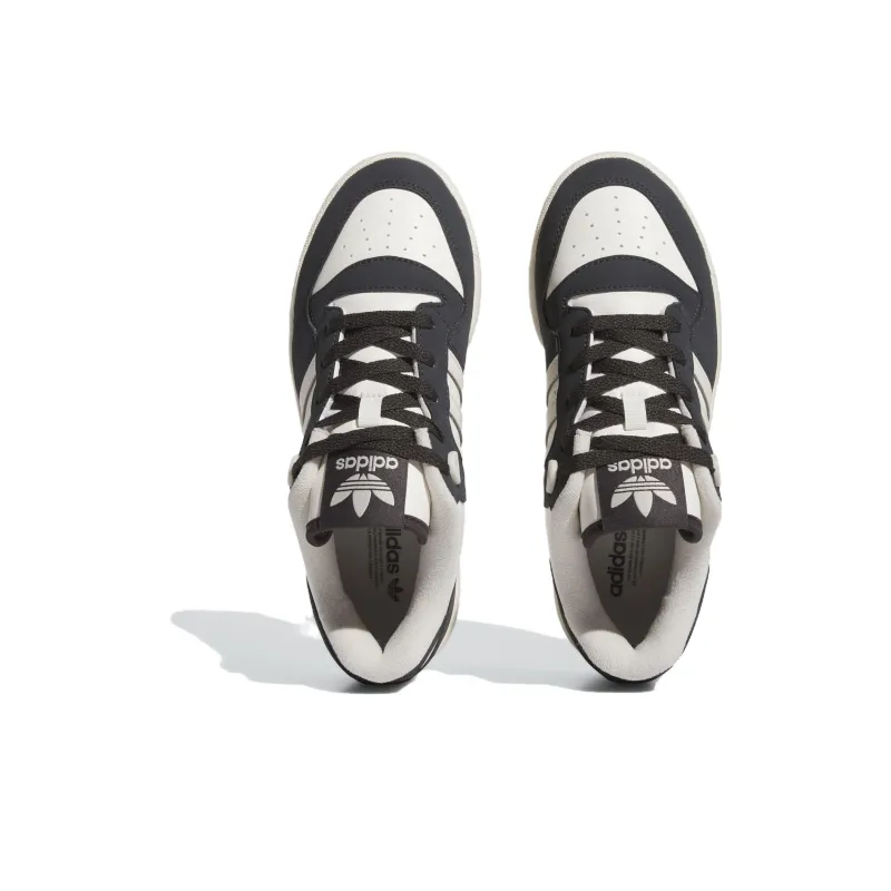 Rivalry Women's Adidas Originals Low 'Carbon Talc' Women's-2