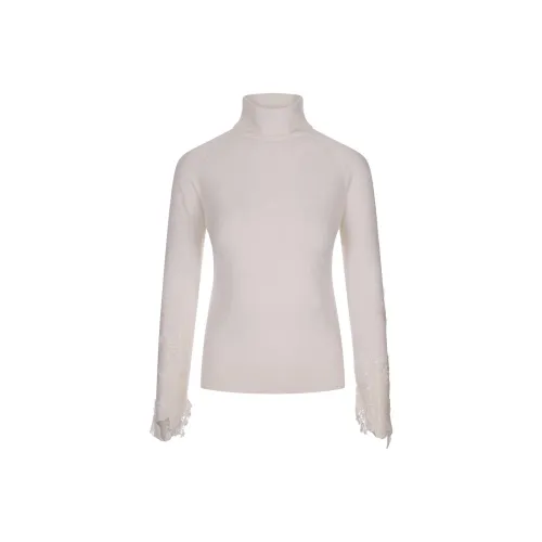 ERMANNO SCERVINO Sweaters Women's White