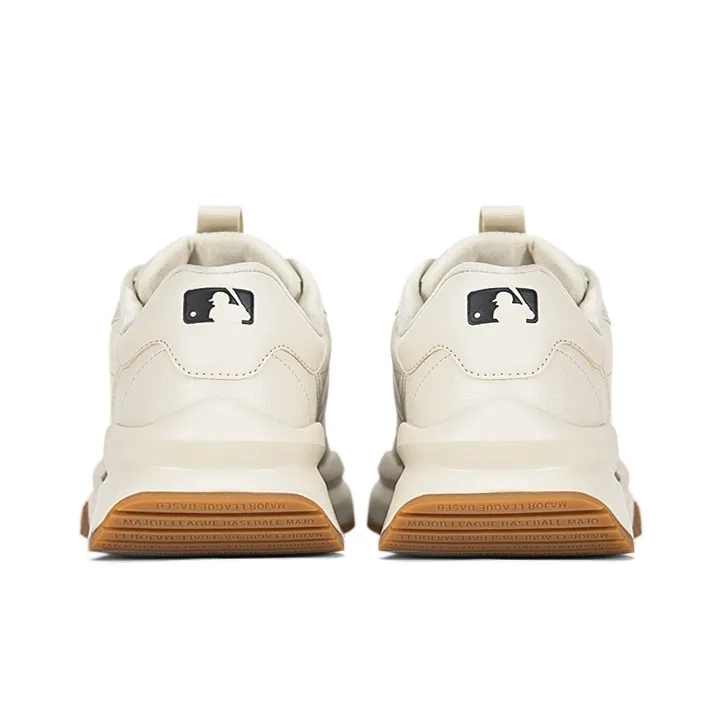 MLB Chunky Runner Basic Yankees 'Beige White Navy'-4