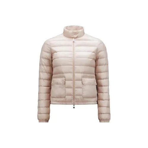 Moncler Jackets Women's Pink