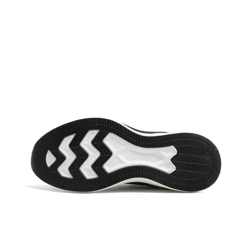 K-bird Slip-Resistant Water-Resistant Low-Top Running Shoes Men's-4
