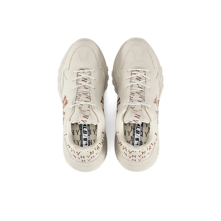 MLB Chunky Classic Monogram-3