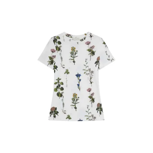 Ted Baker T-Shirts Women's White