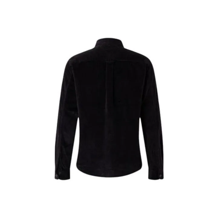 Tommy Hilfiger Shirts Men Navy Blue-1