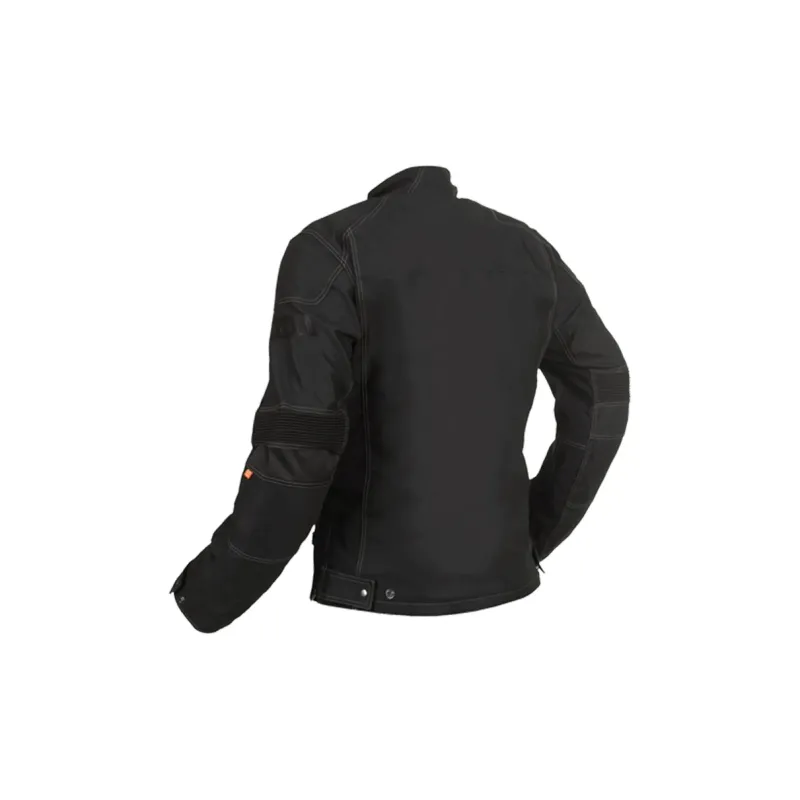 RUKKA Biker Jacket-1