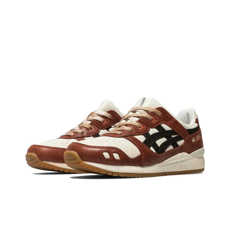 Asics Gel Lyte 3 'Spice Latte'-1