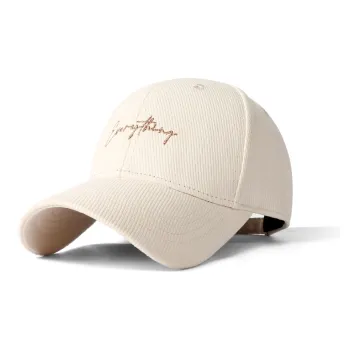 CACUSS Junior Baseball Caps Unisex