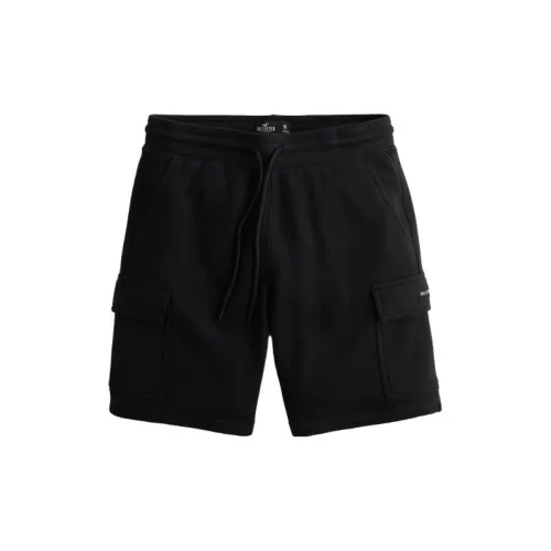 Hollister Cargo Shorts Men