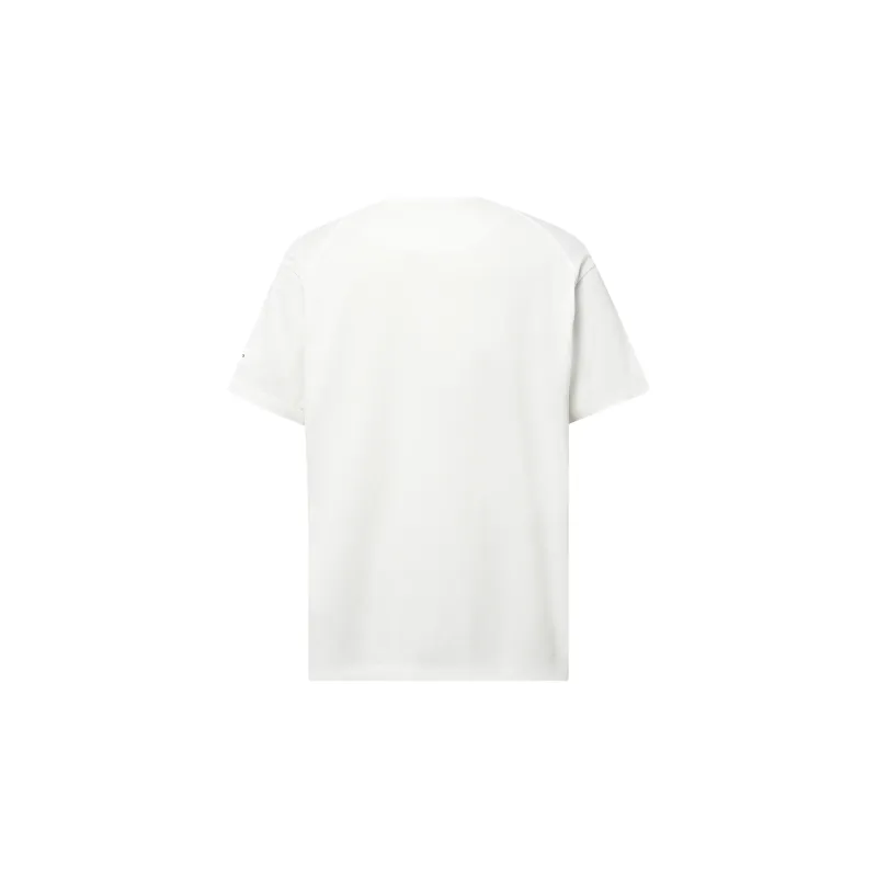 Y-3 Plain T-shirt-1